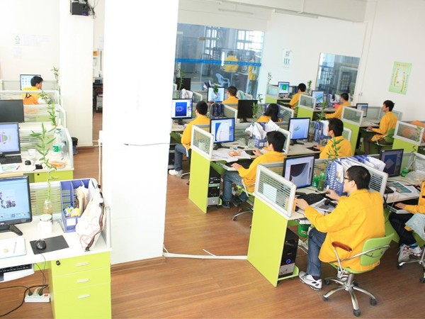 兒童玩具設計公司隻為玩具企業設計產品嗎？