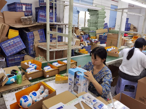 玩具定做廠家