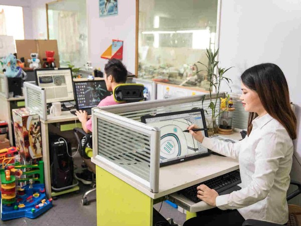 兒童玩具設計開發羞羞视频在线免费都涵蓋哪些步驟？