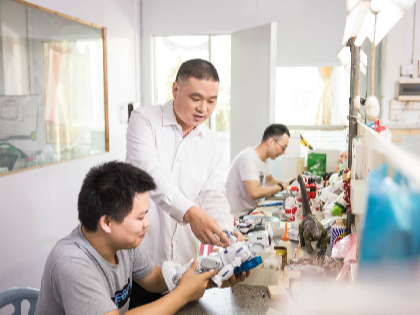 找玩具廠家就到澄海，找玩具設計公司就選這家……