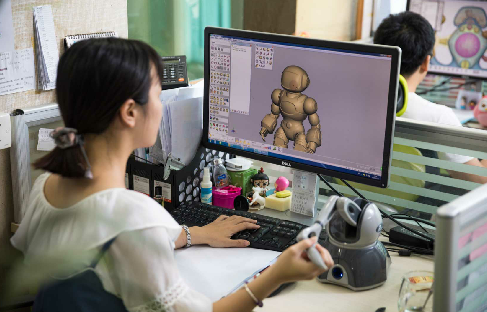 羞羞的视频在线观看3D結構設計師