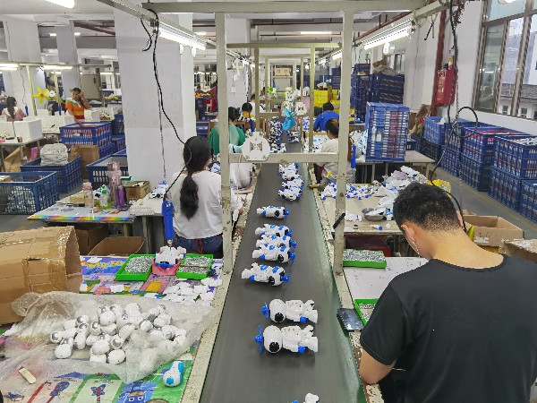 找玩具車模型製造廠不要再看排名了，不靠譜