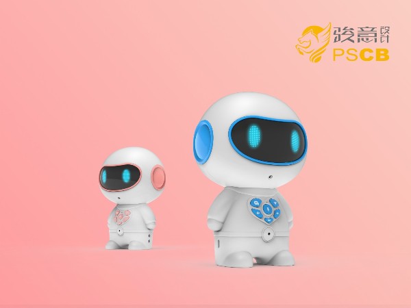 早教智能玩具銷售超16億，爆款兒童早教機該如何設計？