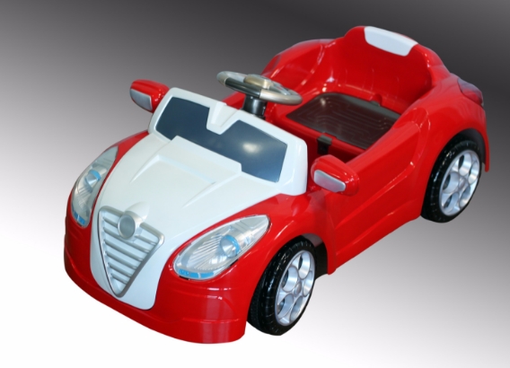 羞羞的视频在线观看設計·玩具車案例