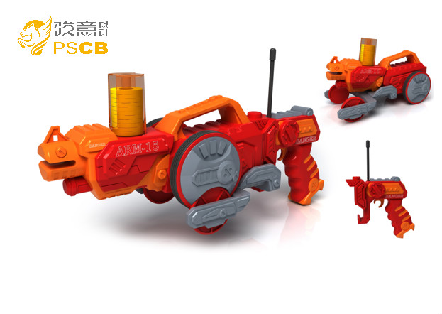 分享幾組兒童玩具產品創意設計羞羞视频在线免费