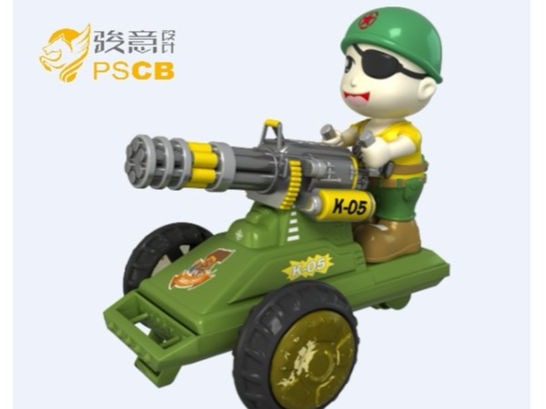安全隱患大？設計公司告訴你如何解決兒童電動玩具設計中的安全問題