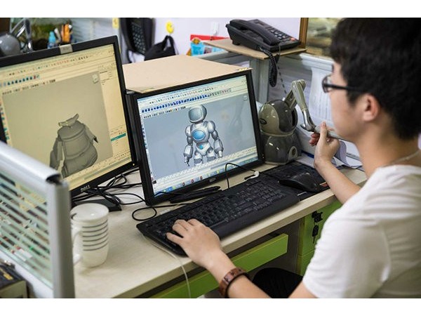 深圳玩具廠設計方麵靠不靠譜？