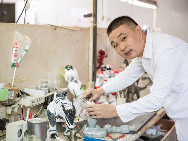 手板模型製作與測試對玩具設計有多種重要？