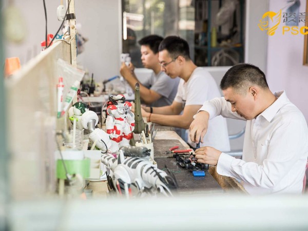 兒童玩具設計可以怎樣創新？