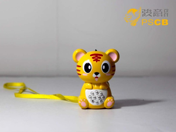 產品不受喜歡？ 那是你真的不懂兒童玩具設計開發這回事！