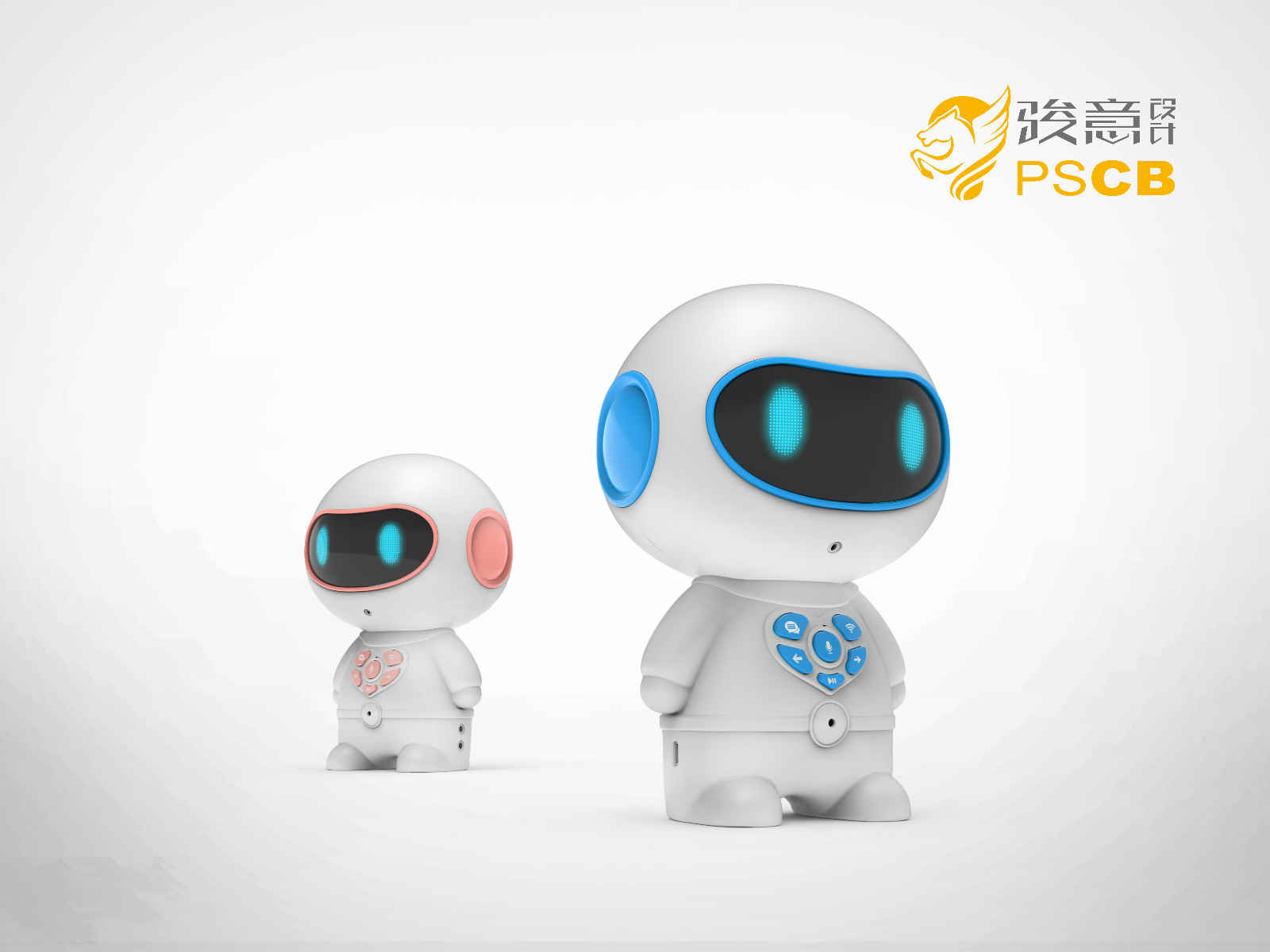 兒童早教機設計
