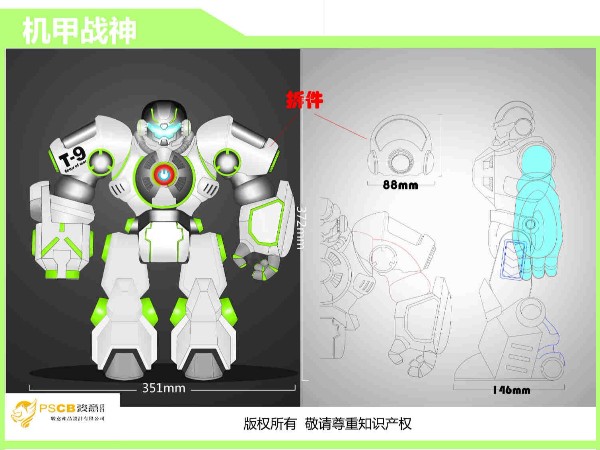 講一講兒童玩具創意羞羞视频在线免费商是如何將玩具做出差異化的？