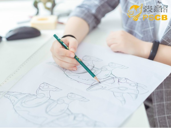 做了10款玩具，玩具外觀設計都毫無新意，怎麽辦？