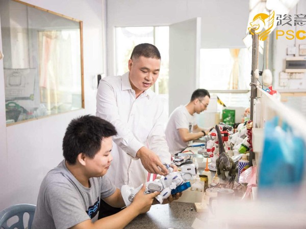 如何把握消費者心理，設計出體驗度好的玩具？