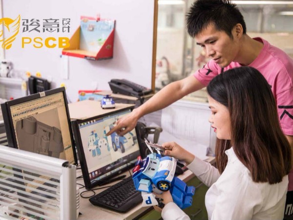 想做一款兒童玩具產品，具體的設計流程是怎樣的？