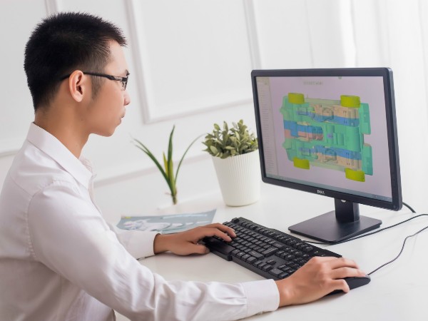 又有人抄襲了我的玩具外觀設計，我該怎麽辦？