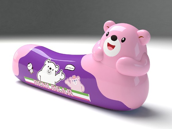 分享幾個精彩的衍生品IP設計案例！