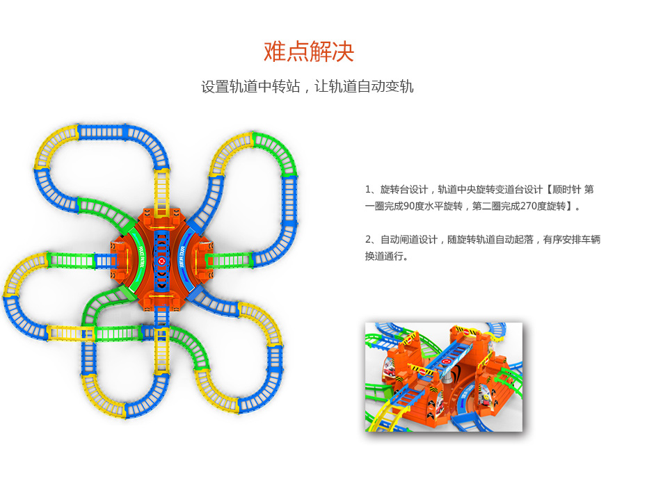 軌道結構功能設計解決羞羞视频在线免费_07